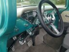 Thumbnail Photo 9 for 1958 Chevrolet 3100